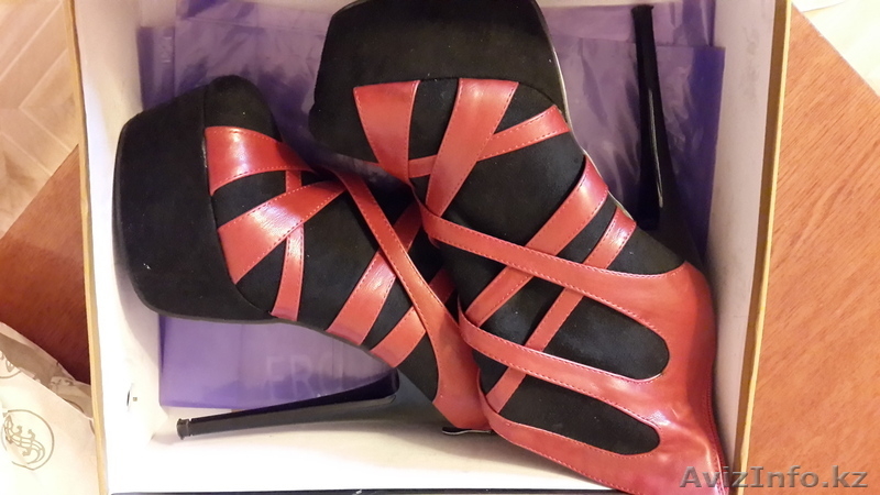 обувь осень-весна - Изображение #3, Объявление #982688