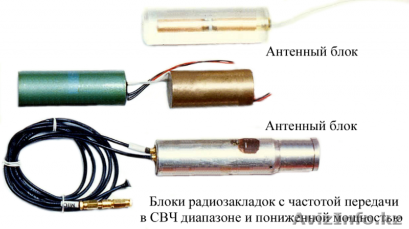 Проверка офиса или жилища на нaличие прослушек и жучков - Изображение #1, Объявление #981108