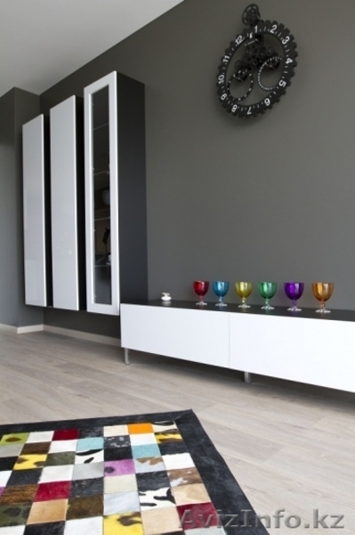 4-комнатная квартира в новом проекте в Риге. ВНЖ, - Изображение #3, Объявление #985254