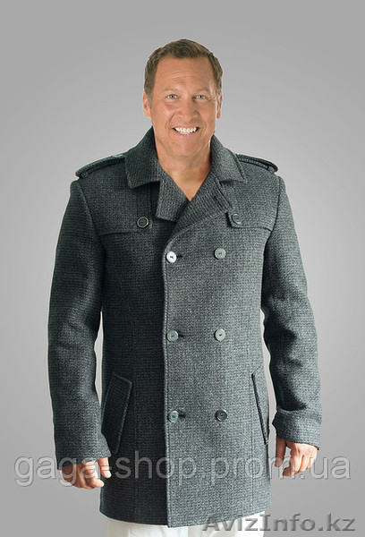 мужское пальто от Bastion - Изображение #3, Объявление #985470