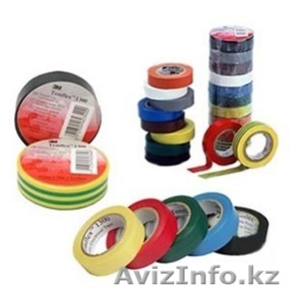 Универсальная лента 3М TemflexTM 1300 - Изображение #3, Объявление #982513
