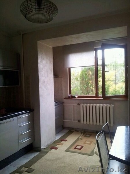 Сдам Квартиру на шашкина  - Изображение #4, Объявление #981423