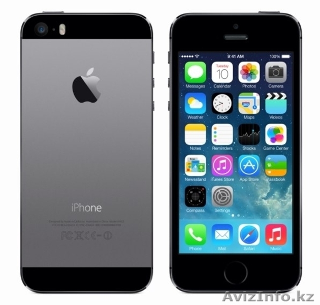 А вы уже себе купили Айфон? Iphone 5/5c/5s по низким ценам только сейчас! - Изображение #1, Объявление #980110