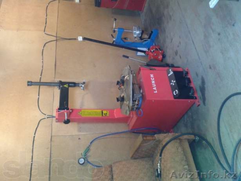 Продам вулканизацию - Изображение #3, Объявление #974318