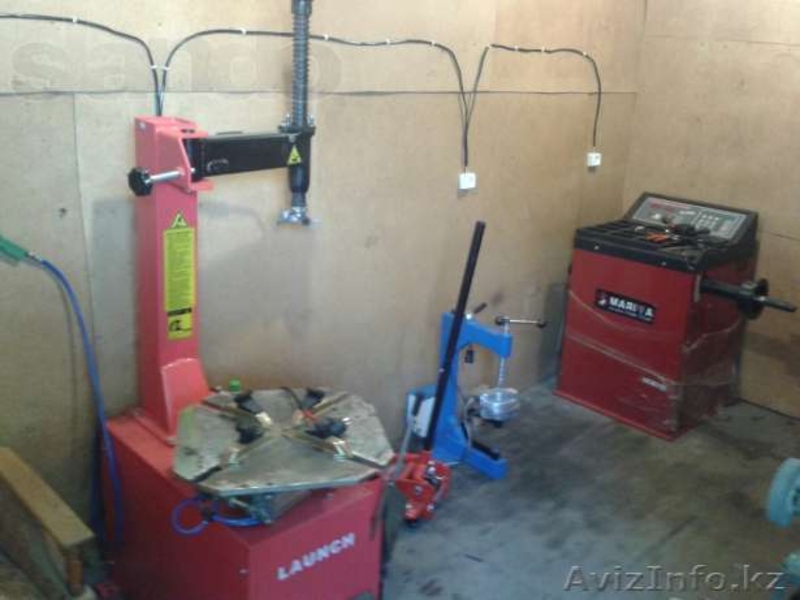 Продам вулканизацию - Изображение #4, Объявление #974318