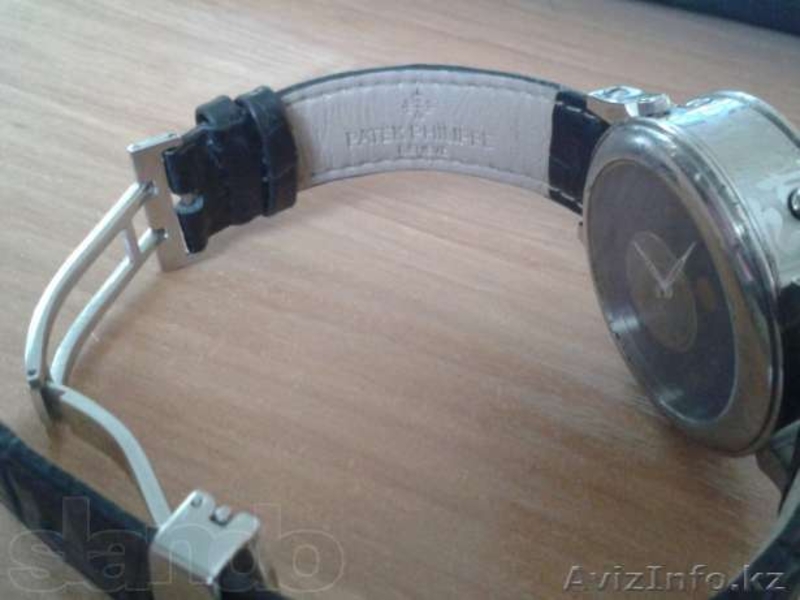 Продам наручные часы Patek Philippe Geneve - Изображение #1, Объявление #973243