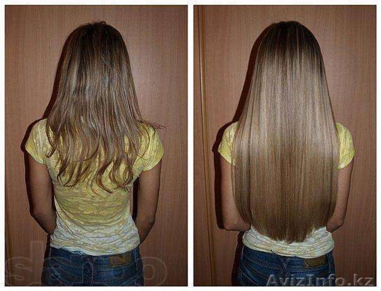 Наращивание волос. Профессионально - Изображение #5, Объявление #979121