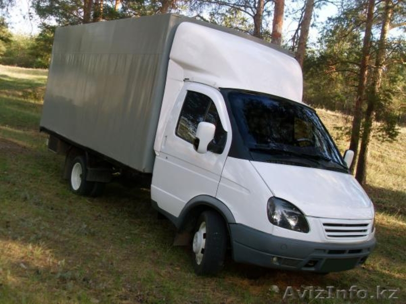 Грузоперевозки на Газелях 87052210808 - Изображение #3, Объявление #971674