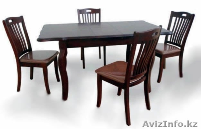 Высококачественное изготовление мебели из дерева. - Изображение #3, Объявление #971679