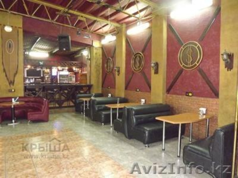 Продается ночной клуб Klondike в Караганде - Изображение #3, Объявление #972635