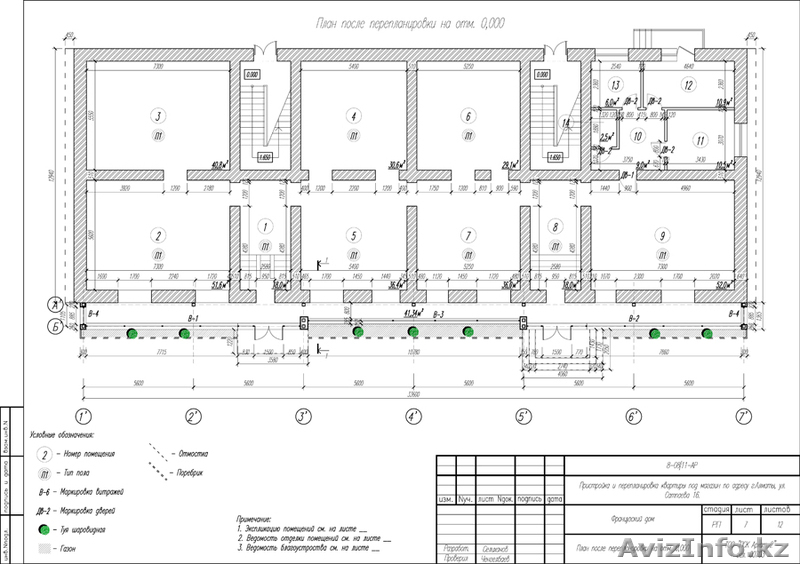 УРА СКИДКИ! Архитектурное планирование  - Изображение #3, Объявление #983650