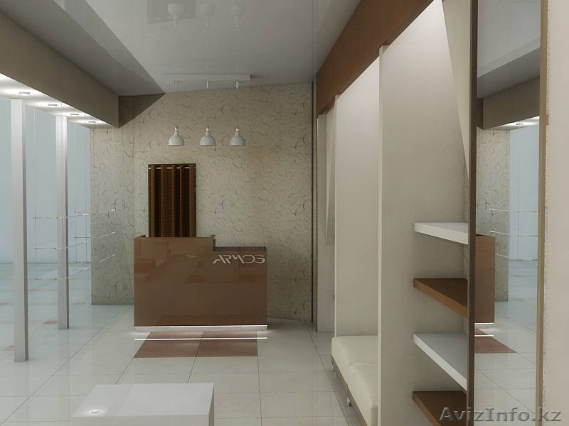 дизайн интерьера, экстерьера, проетирование. - Изображение #8, Объявление #972438