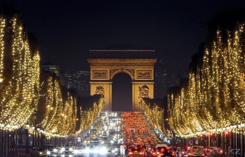 Туры в Париж и другие страны мира!!! - Изображение #6, Объявление #973223