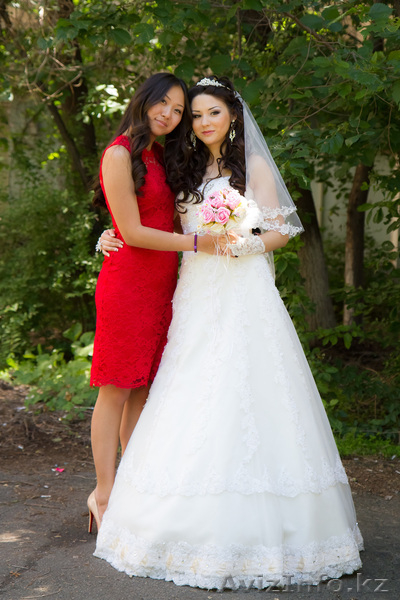 Продаю свадебное платье - Изображение #3, Объявление #968768