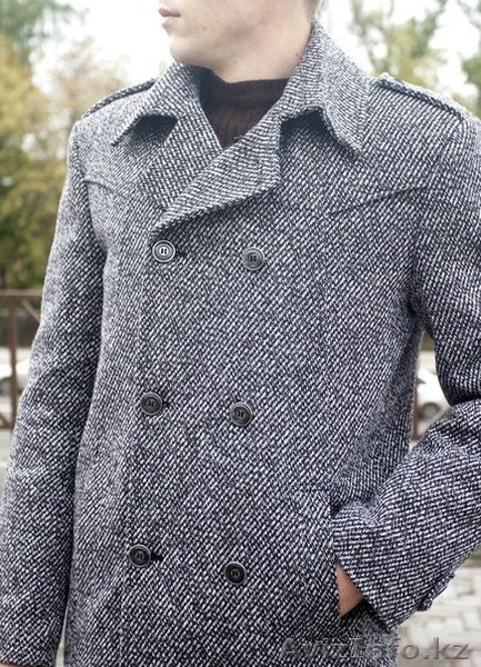 мужское пальто от Bastion - Изображение #1, Объявление #985470