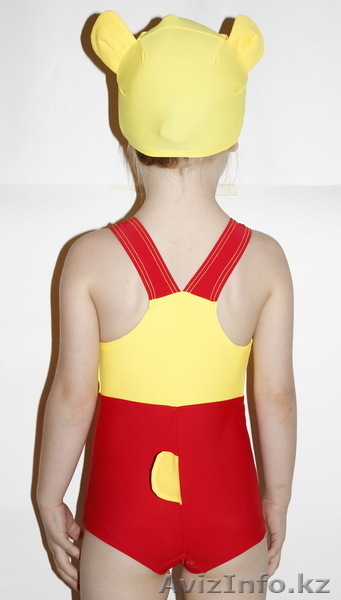  Все для плавания очки, купальники,шапки, плавки, сланцы,сумки. - Изображение #6, Объявление #972889