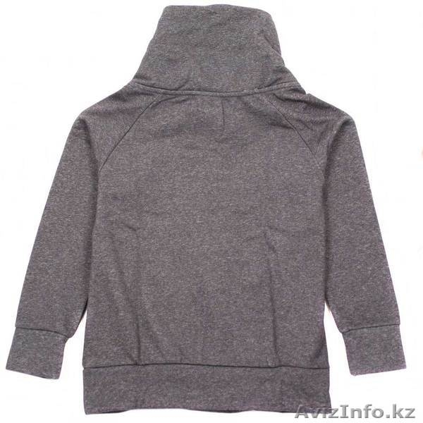 Женский пуловер "Движение" Adidas оригинал - Изображение #2, Объявление #985247