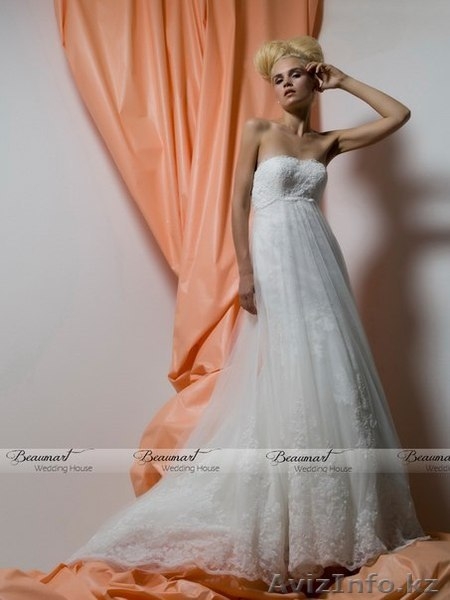 Свадебный салон Baeumart +7 727 271067 - Изображение #1, Объявление #969066