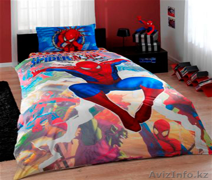 TAC Textile, постелное белье в алматы. - Изображение #8, Объявление #982161