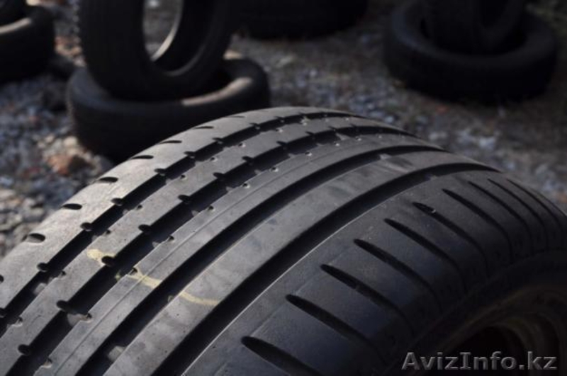 б/у шины оптом от европейских производителей - Изображение #3, Объявление #970899