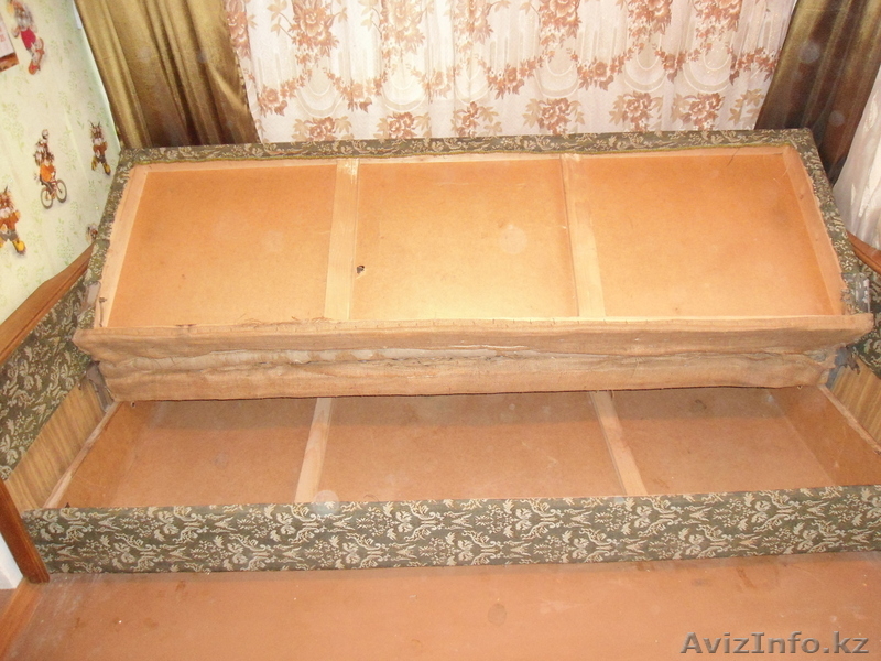 Продается хороший диван - Изображение #3, Объявление #979625