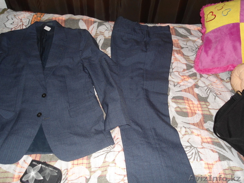 Продается мужской костюм - Изображение #2, Объявление #979636