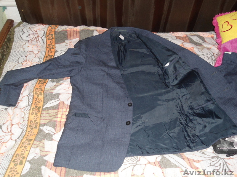 Продается мужской костюм - Изображение #3, Объявление #979636