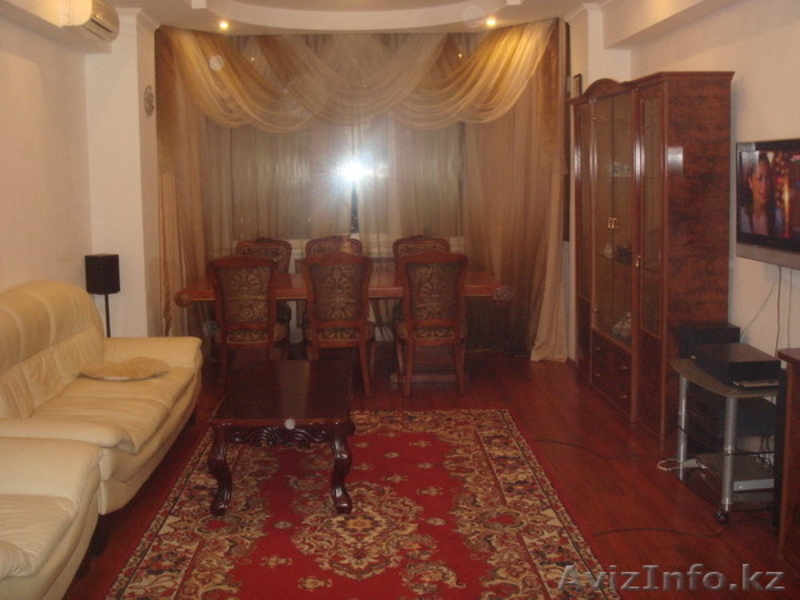 Сдам 3-х комнатную квартиру ЖК Изумрудный город - Изображение #4, Объявление #984849