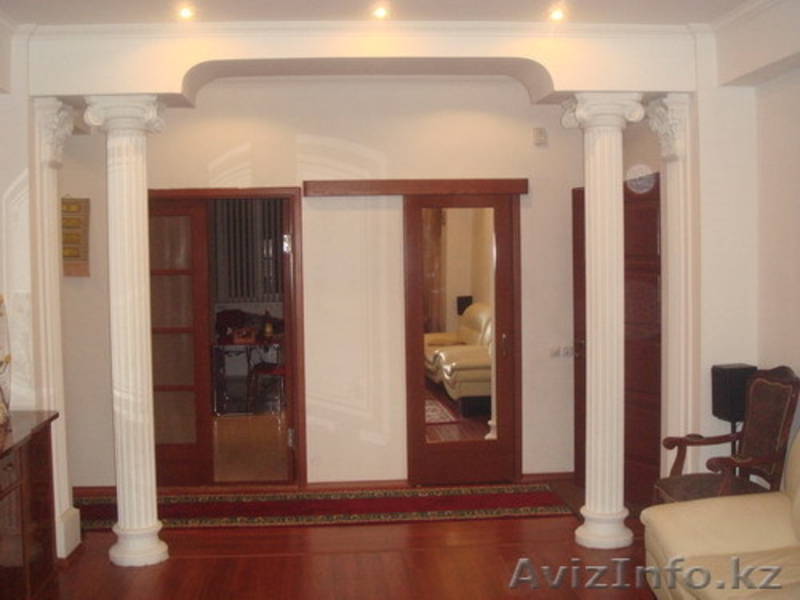 Сдам 3-х комнатную квартиру ЖК Изумрудный город - Изображение #2, Объявление #984849