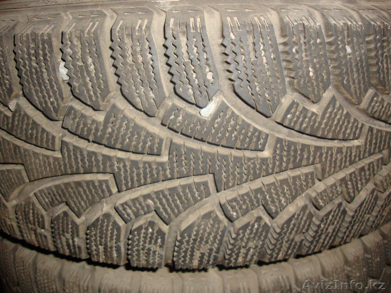 Автомобильные шины  БМВ - Изображение #3, Объявление #972794