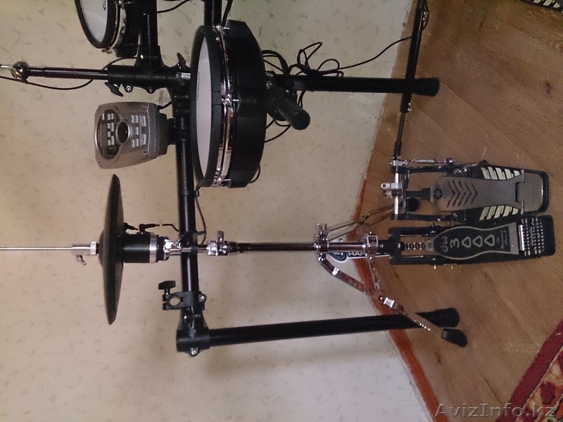 Ударная уcтановка - Изображение #3, Объявление #971814