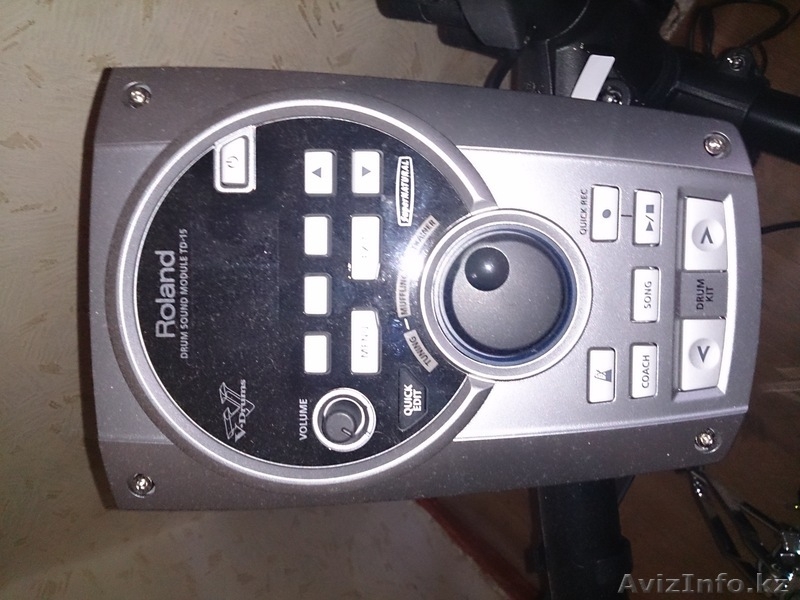 Ударная уcтановка - Изображение #5, Объявление #971814