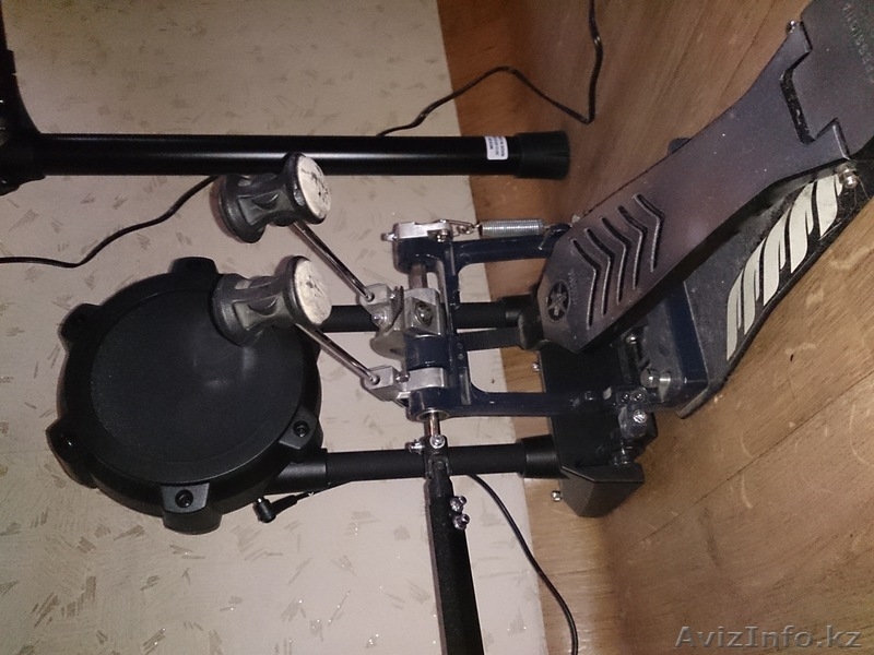 Ударная уcтановка - Изображение #6, Объявление #971814