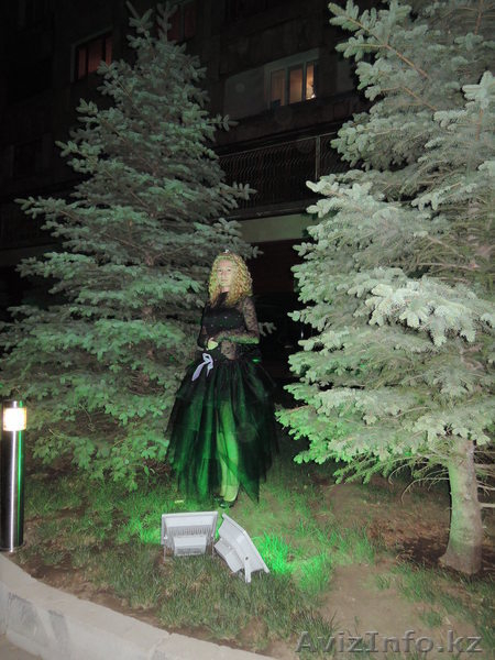 роскошное вечерние платье - Изображение #6, Объявление #969566