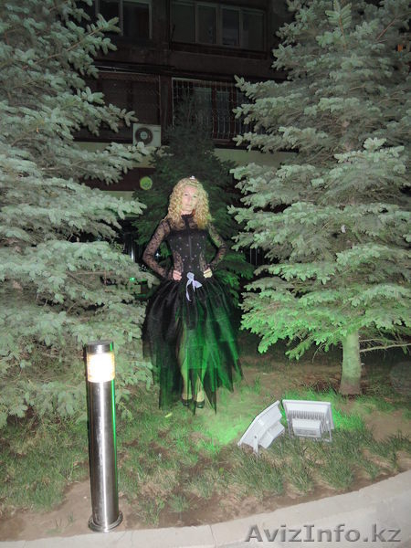 роскошное вечерние платье - Изображение #8, Объявление #969566