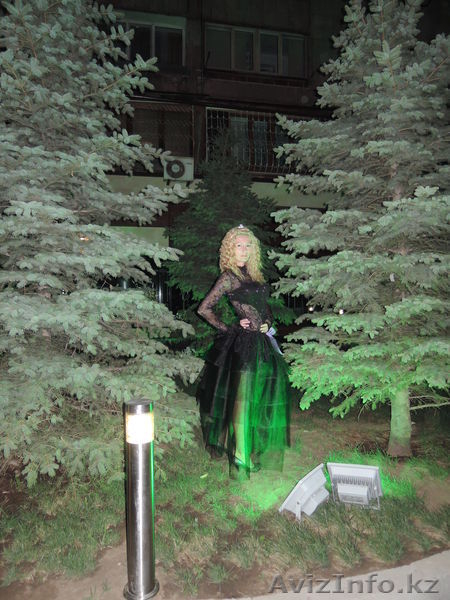 роскошное вечерние платье - Изображение #9, Объявление #969566