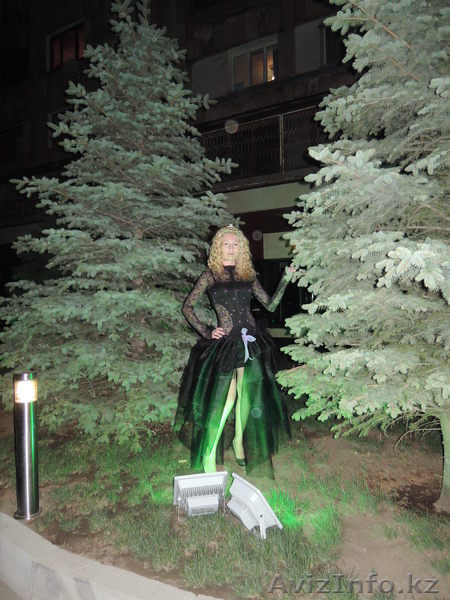 роскошное вечерние платье - Изображение #10, Объявление #969566