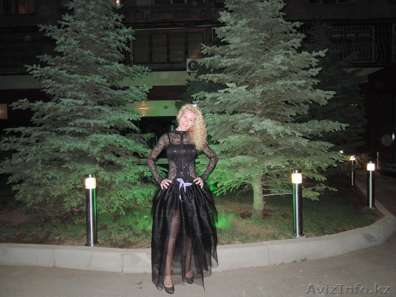 роскошное вечерние платье - Изображение #3, Объявление #969566