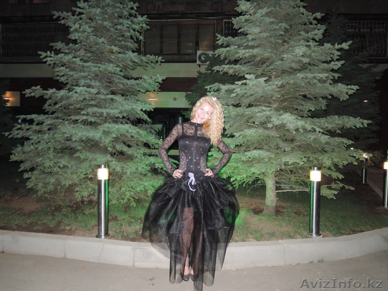 роскошное вечерние платье - Изображение #1, Объявление #969566