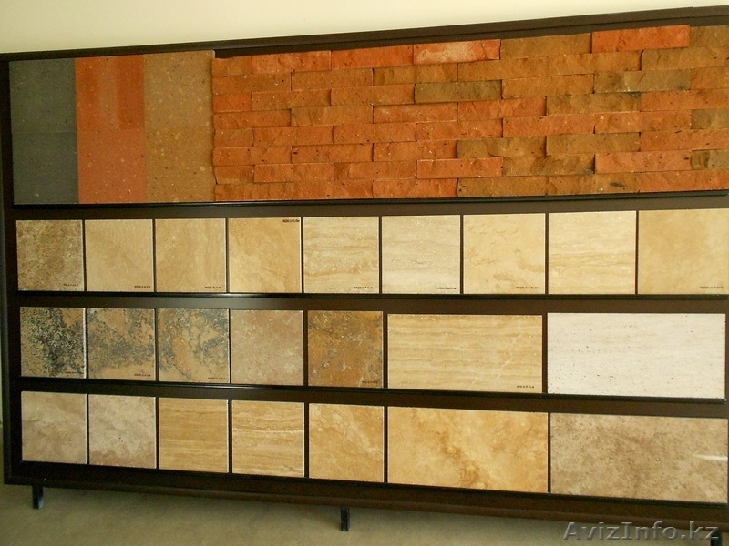  Травертин Армянский в Алматы - Изображение #3, Объявление #971848