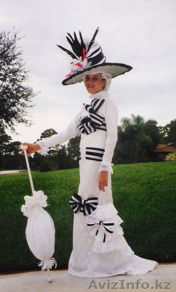 Академия «STEFANI» объявляет набор девочек и девушек от 10 до 21 года - Изображение #4, Объявление #985381