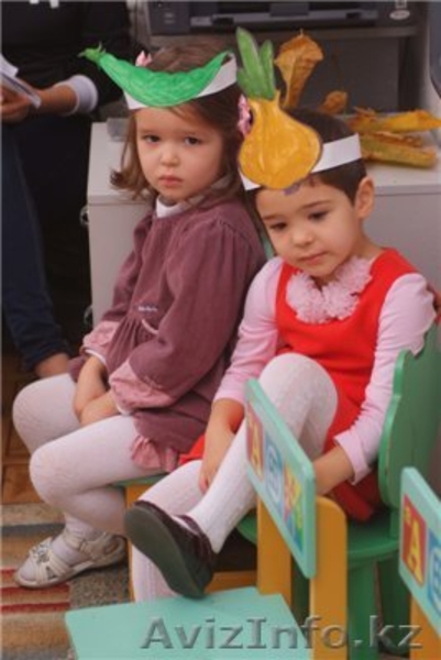 Подготовка к школе и продленка. от 2  лет. Акция. скидки - Изображение #1, Объявление #976327
