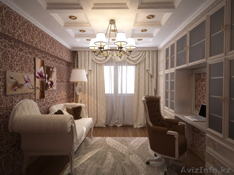 Интерьеры от Студии Дизайна «Bella Villa» - Изображение #2, Объявление #971902