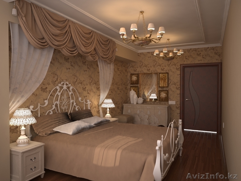 Интерьеры от Студии Дизайна «Bella Villa» - Изображение #1, Объявление #971902