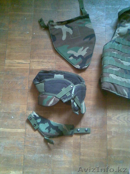 Бронежилет OTV (США) - Изображение #3, Объявление #964376