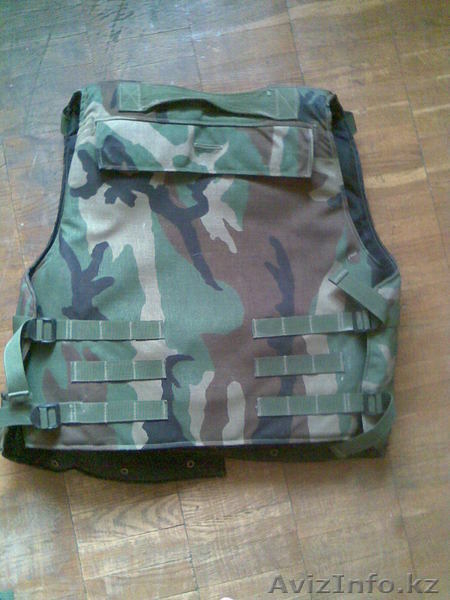 Бронежилет OTV (США) - Изображение #4, Объявление #964376