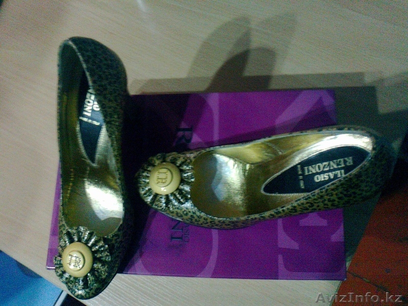 продам женские туфли - Изображение #3, Объявление #979962
