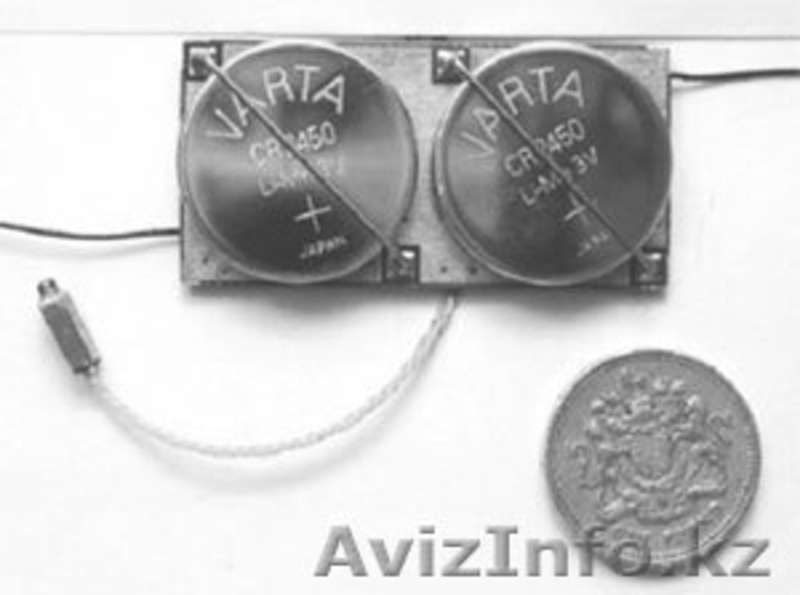 Проверка офиса или жилища на нaличие прослушек и жучков - Изображение #3, Объявление #981108