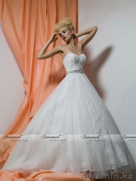 Свадебный салон Baeumart +7 727 271067 - Изображение #3, Объявление #969066