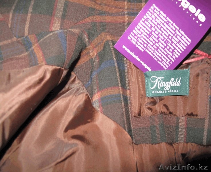 Женский пиджак "Kingfield" - Изображение #1, Объявление #985227